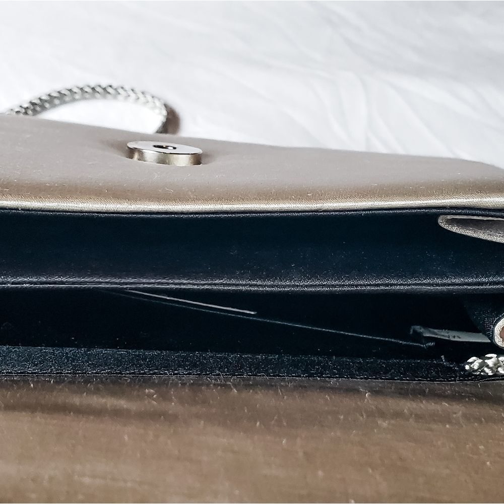 Satin Purse  - Picture 9 of 12